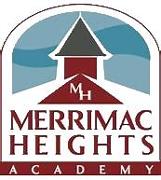 Merrimac Heights Academy Logo